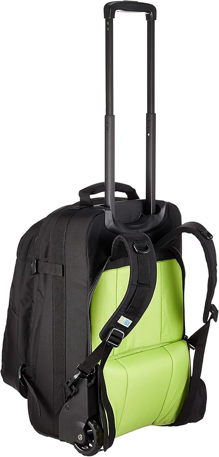 Amazon | [カリマー] キャリーケース airport pro 40 | Karrimor