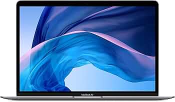 Amazon.com: Apple MacBook Air 2020 13.3-inch (Intel Core i7, 16GB