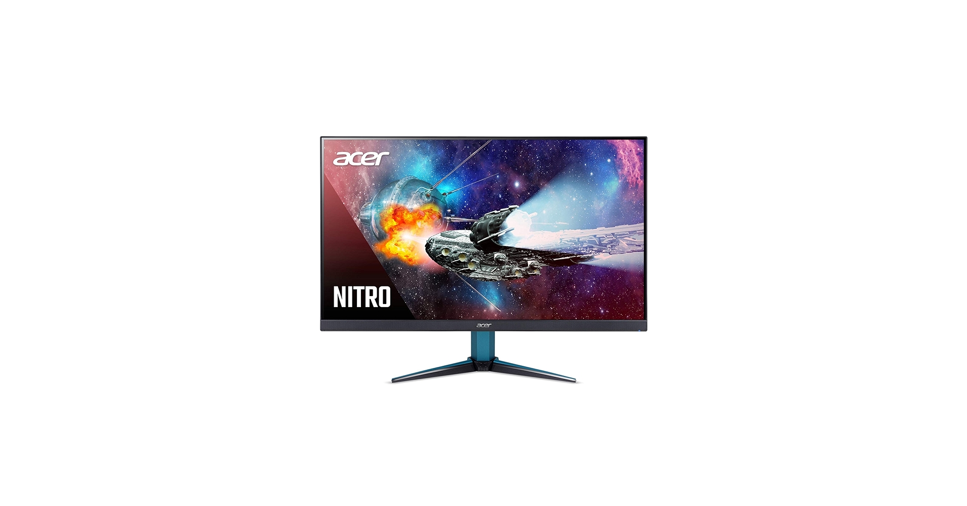 Amazon.com: acer Nitro VG271U Pbmiipx 27