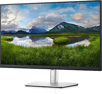 Amazon.com: Dell P2721Q 27 Inch 4K FHD, IP Ultra-Thin Bezel