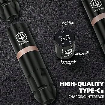 タトゥーマシーンと写しプリンター、インクセット 楽天市場】タトゥー