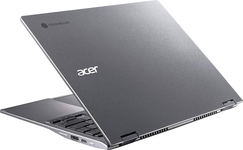 Amazon.co.jp: Acer (エイサー) - Chromebook Spin 713 2イン1 13.5