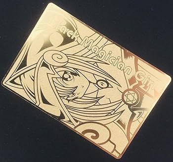 Amazon.co.jp: 遊戯王 ステンレス製 レリーフ オリカ ブラック