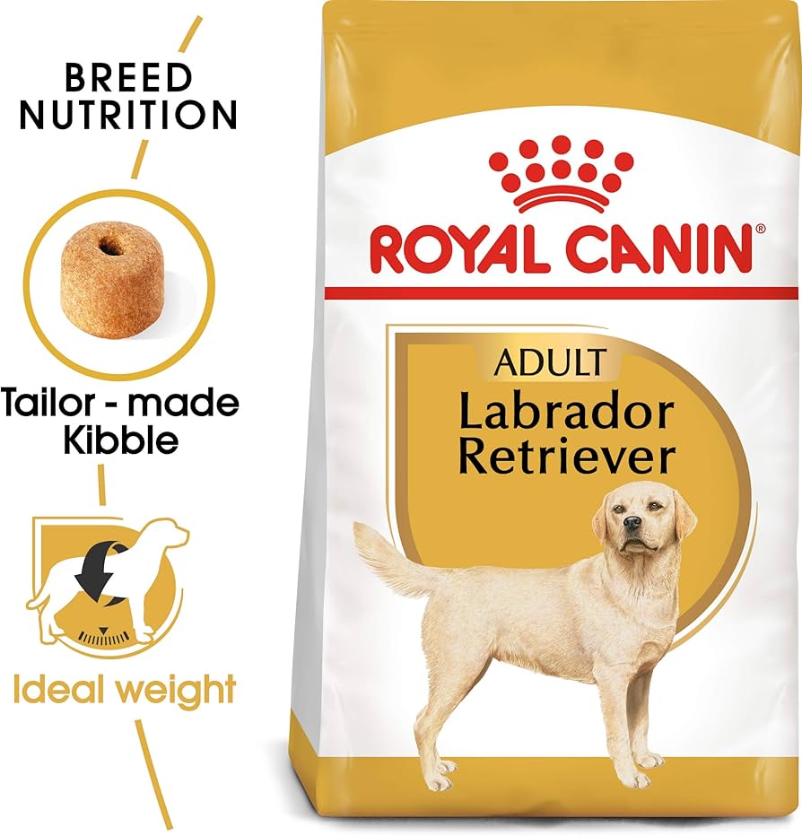 Amazon.co.jp: ロイヤルカナン ラブラドールレトリバー 成犬・高齢犬用