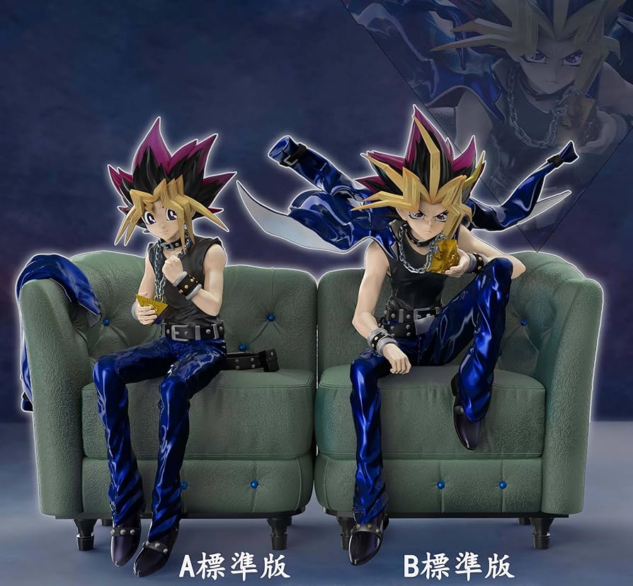 PSA10】武藤遊戯(闇) VS 海馬瀬人/アマダ 東映版遊戯王 ＃23 鑑定品