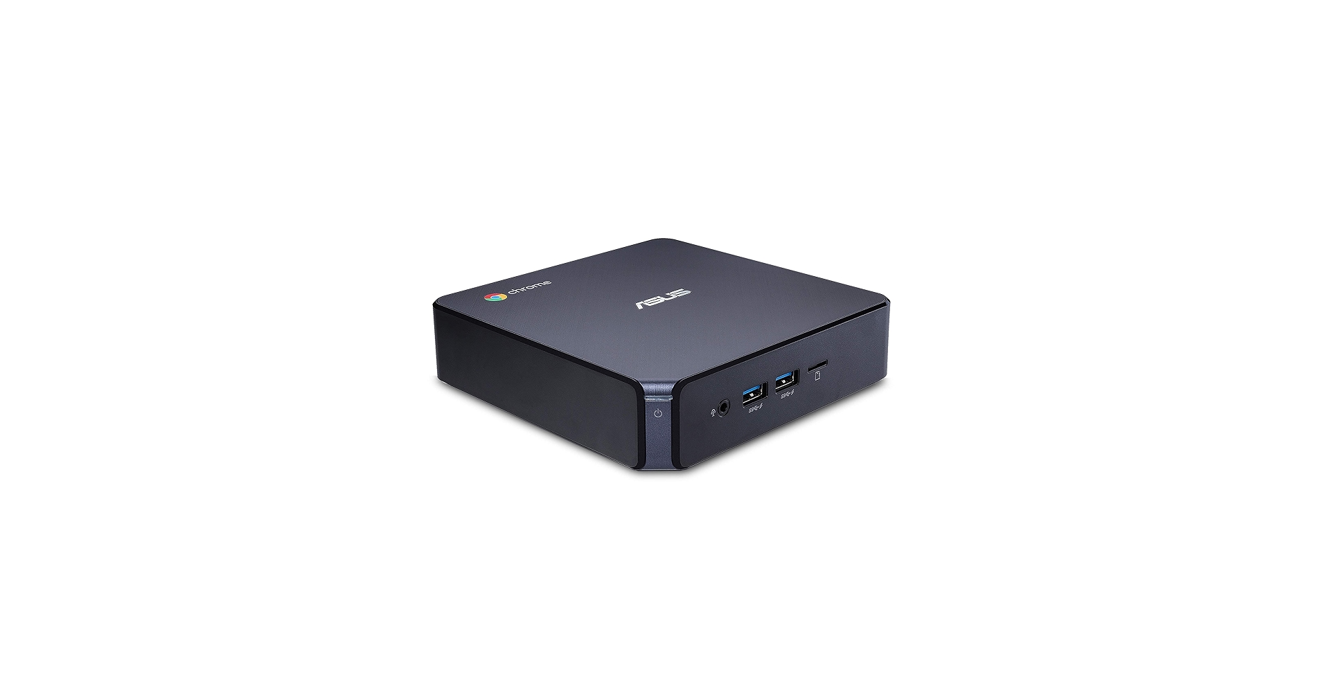 Amazon.com: ASUS Chromebox 3 Mini PC with Intel Core i7-8550U