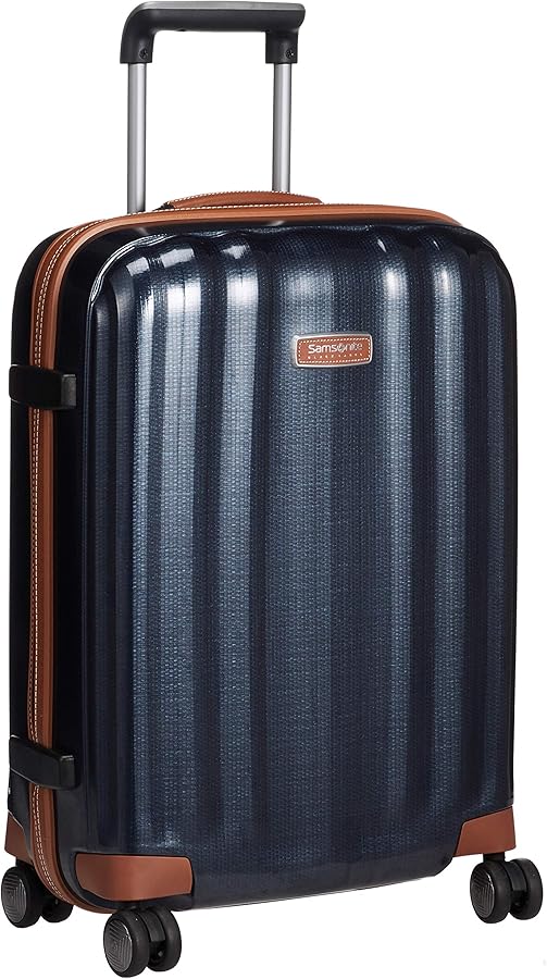 Amazon | [サムソナイト ブラック レーベル] スーツケース キャリー