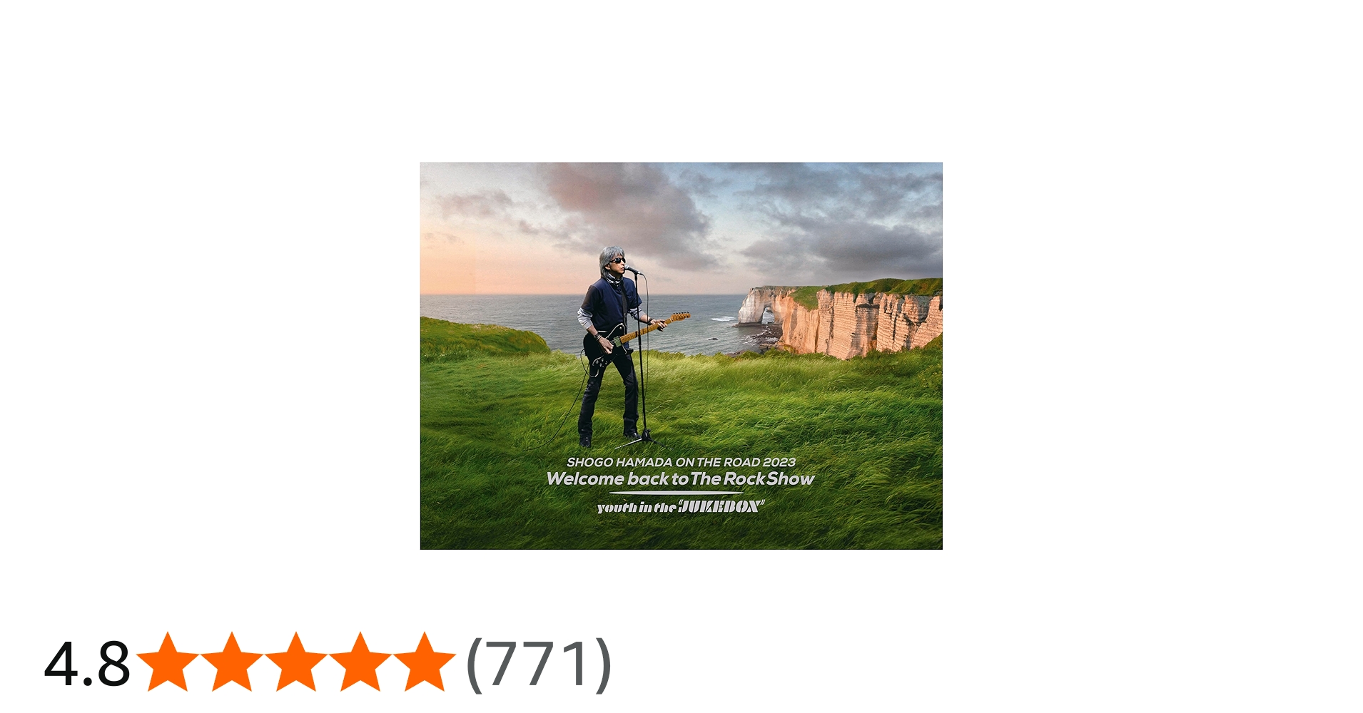 Amazon.co.jp: 【Amazon.co.jp限定】ON THE ROAD 2023 Welcome back to