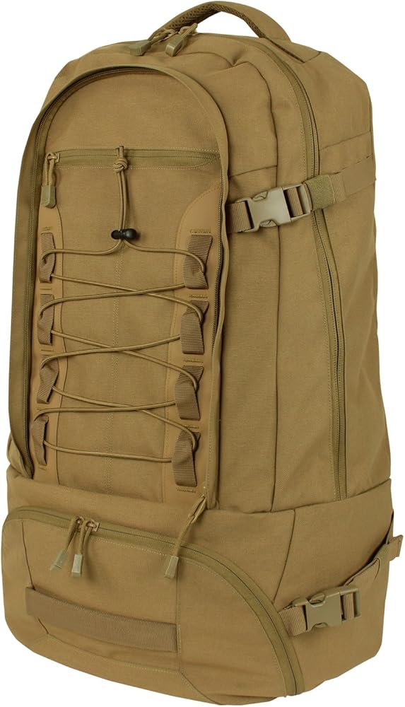 コンドルアウトドアトレッカー3--1トラベルバックパック Amazon.co.jp