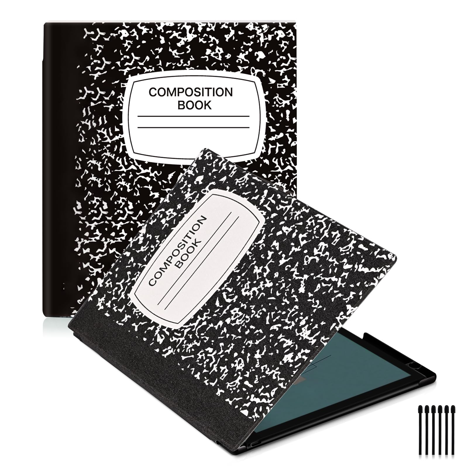 Amazon.com: QIOFEARTH Case for BOOX Note Air4 C/3, 10.3