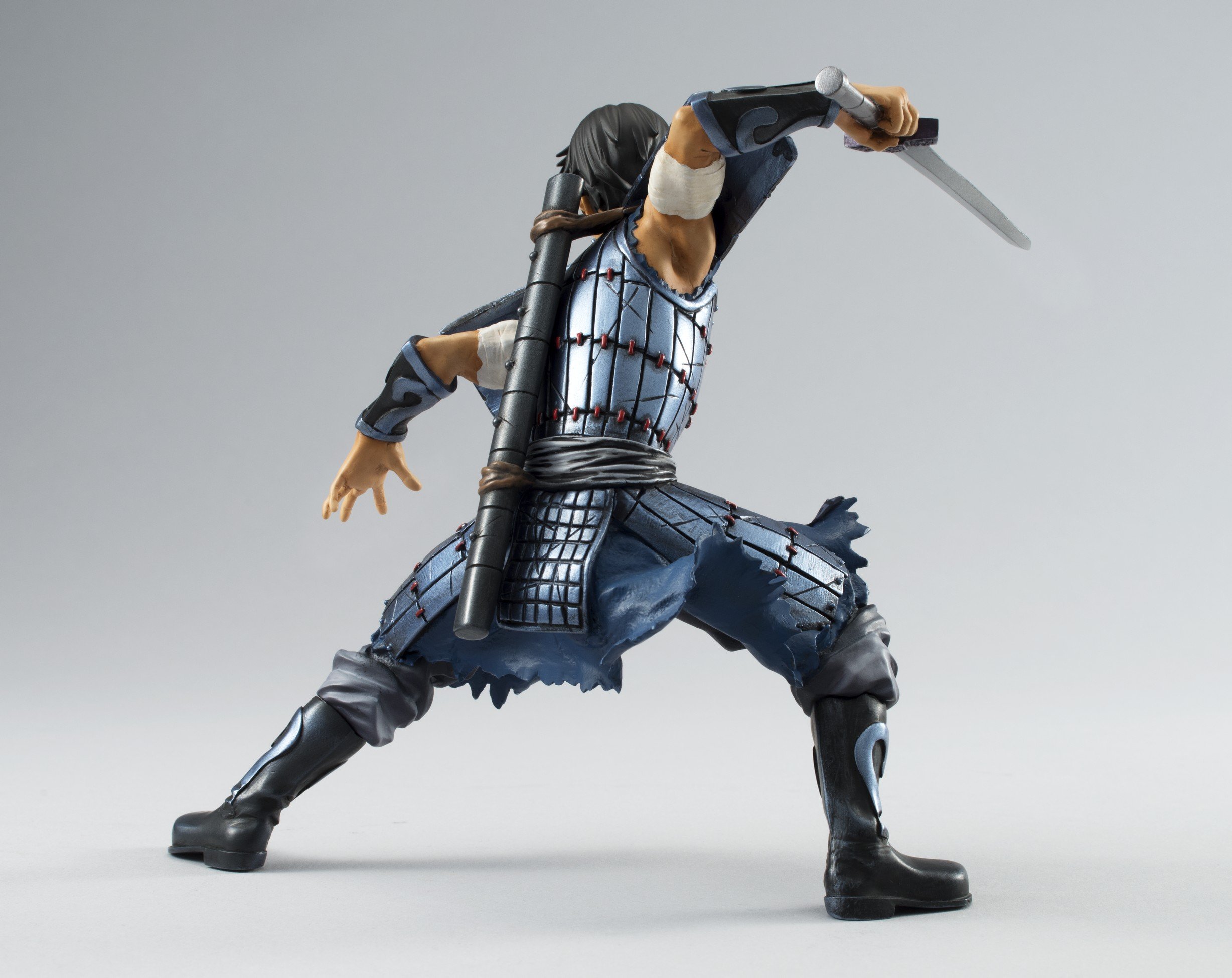 Amazon.co.jp: TAMASHII NATIONS フィギュアーツZERO 信【キングダム