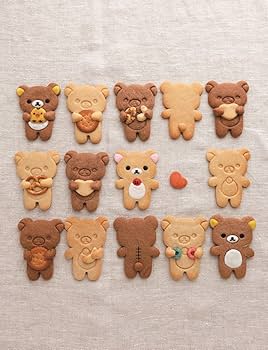 リラックマ だっこビスケットBOOK (バラエティ) |本 | 通販 | Amazon