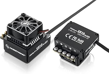 ホビーラジコン XERUN XR10 Pro-BLACK-G2+Xerun-V10-7.5T ホビー