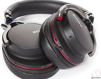 Amazon.co.jp: Sony MDR1RNC プレミアム ノイズキャンセリング