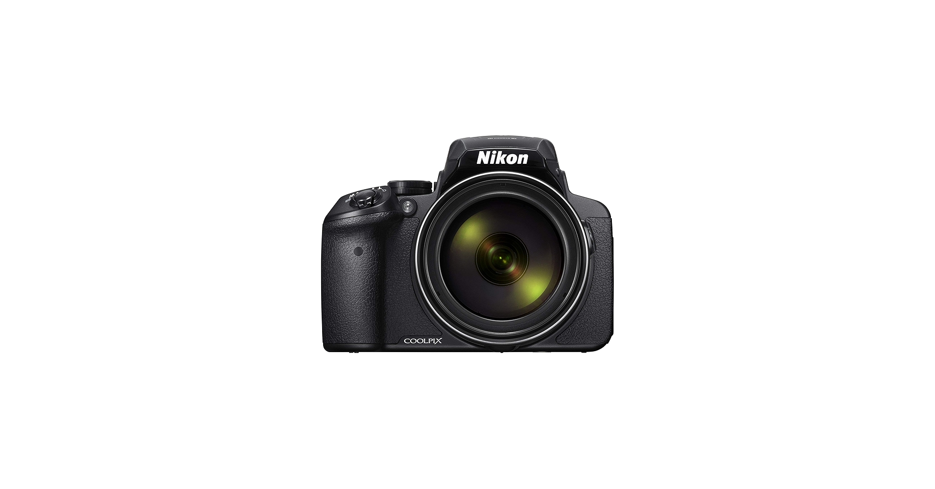 Amazon.com : Nikon COOLPIX P900 16MP Zoom Digital Camera with 83x