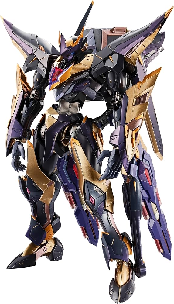 Amazon.co.jp: METAL BUILD DRAGON SCALE ランスロット・アルビオン