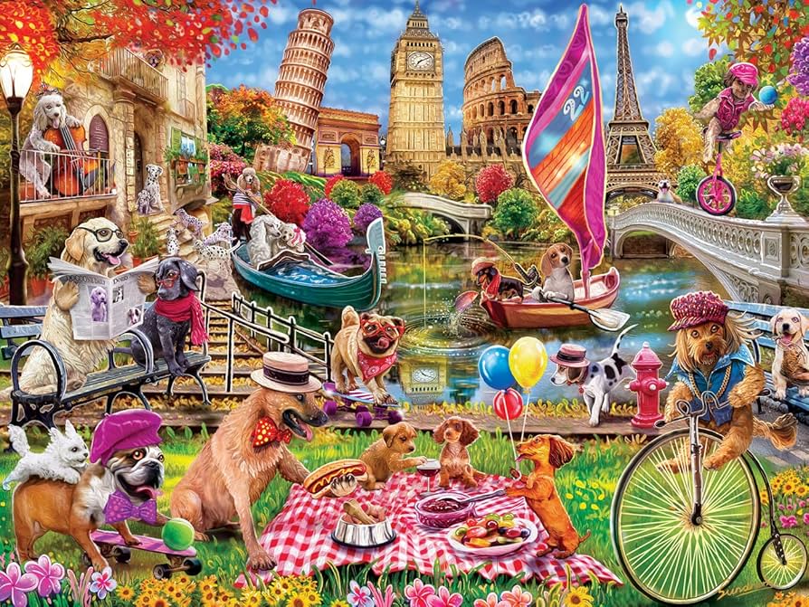 ジグソーパズル Nissy10thAnniversary SPECIALJIGSAWPUZZLE