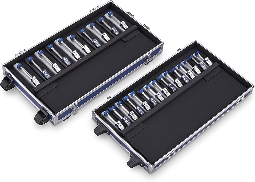 SUZUKI トーンチャイム 25音