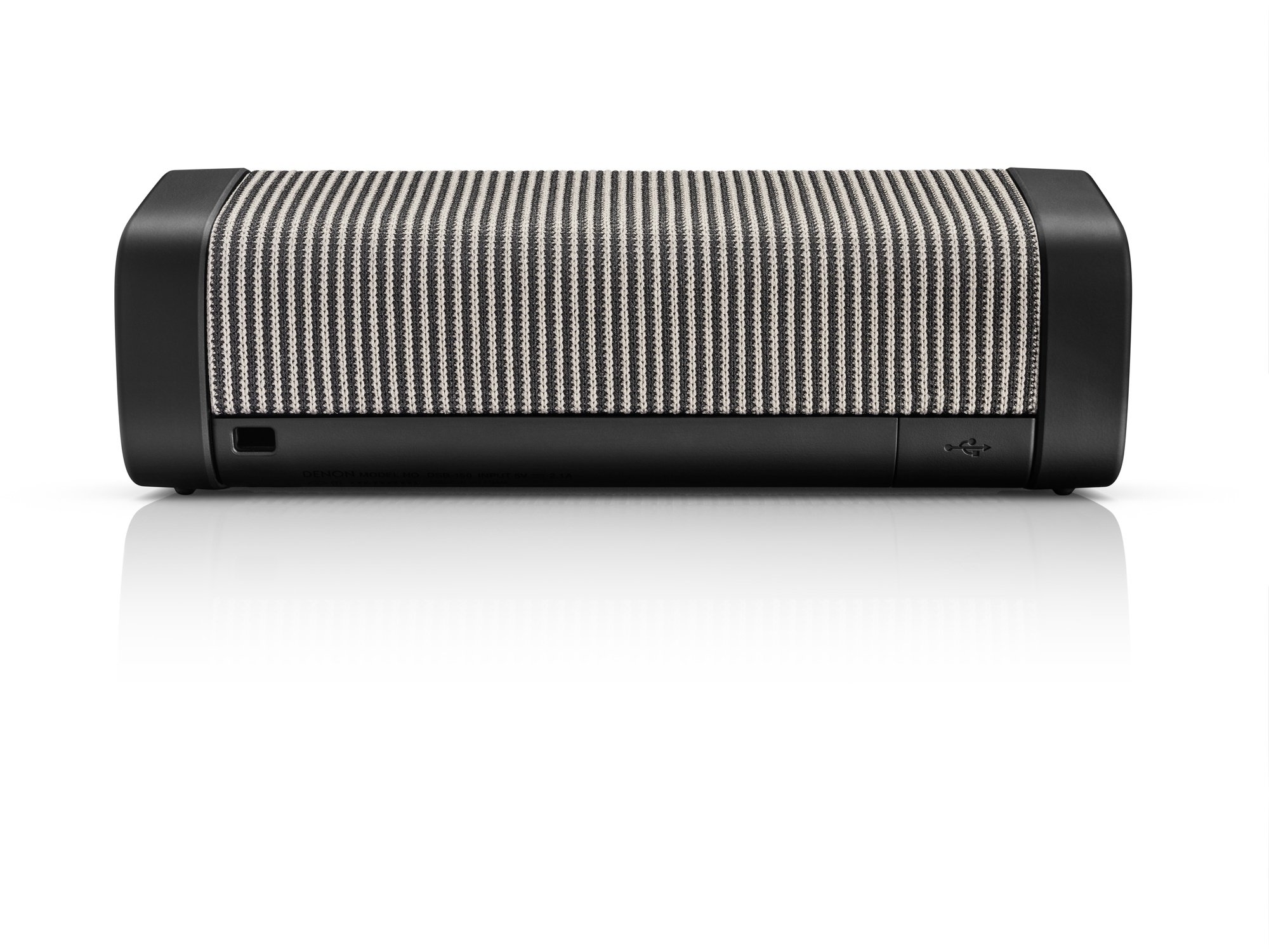 Denon デノン デンオン DSB-150BT-BG 高音質防水スピーカー Amazon.co