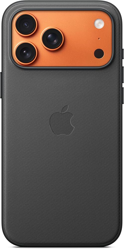 Amazon.co.jp: Apple MagSafe対応iPhone 17 Pro Maxテックウーブン