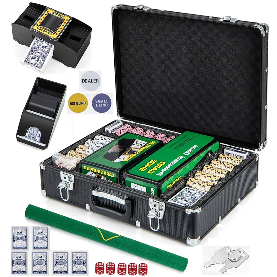 お得な化粧品販売 Japan Poker Tourポーカーチップ600枚 お得な化粧品