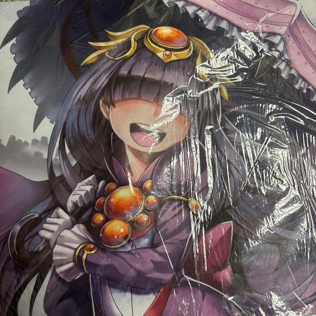 勝利のプリンプリン プレイマッ卜 勝利のプリンプリン プレイマット