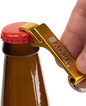 Amazon.com: Keychain Bottle Opener - bartender bottle opener