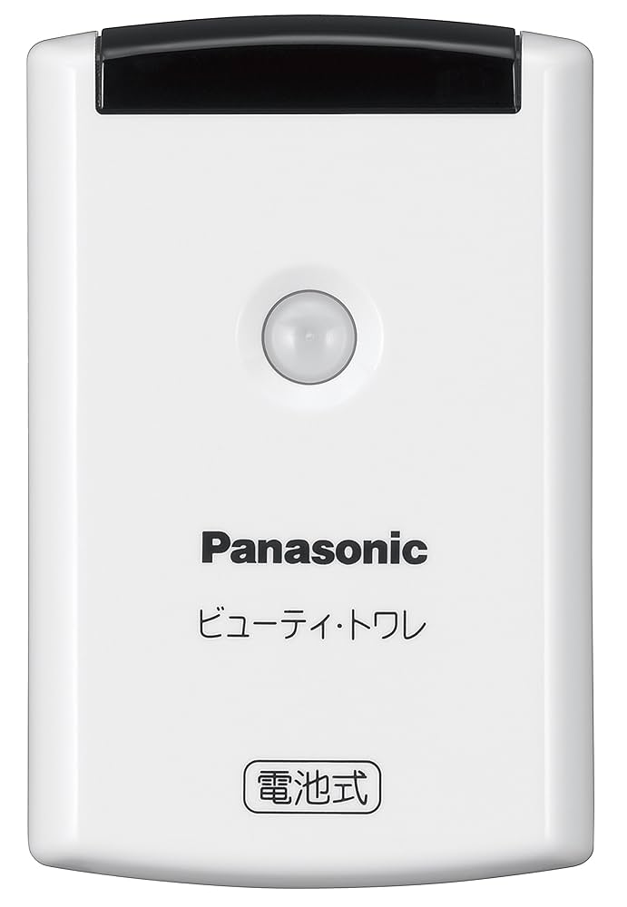 Panasonic温水洗浄便座 ウォシュレット DL-WF40CP(W3-10 Panasonic温水