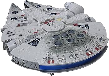 Amazon | Revell SnapTite MAX Star Wars Episode VII Millennium
