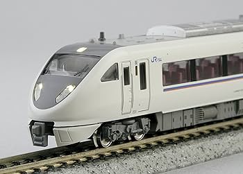 Amazon | Nゲージ 10-298 683系2000番台 しらさぎ 基本 (5両) | 鉄道