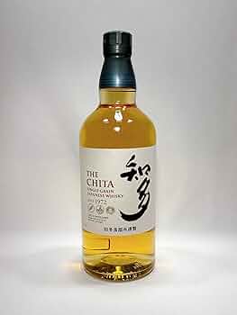 Amazon.co.jp: サントリーウィスキー 知多/THE CHITA SINGLE GRAIN