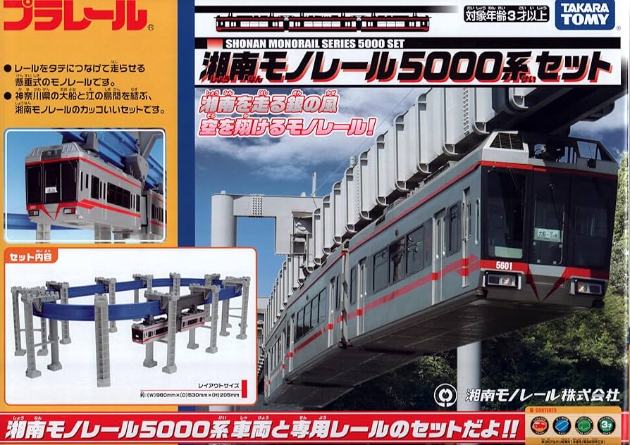 Amazon.co.jp: タカラトミー(TAKARA TOMY) 【タカラトミー】プラレール