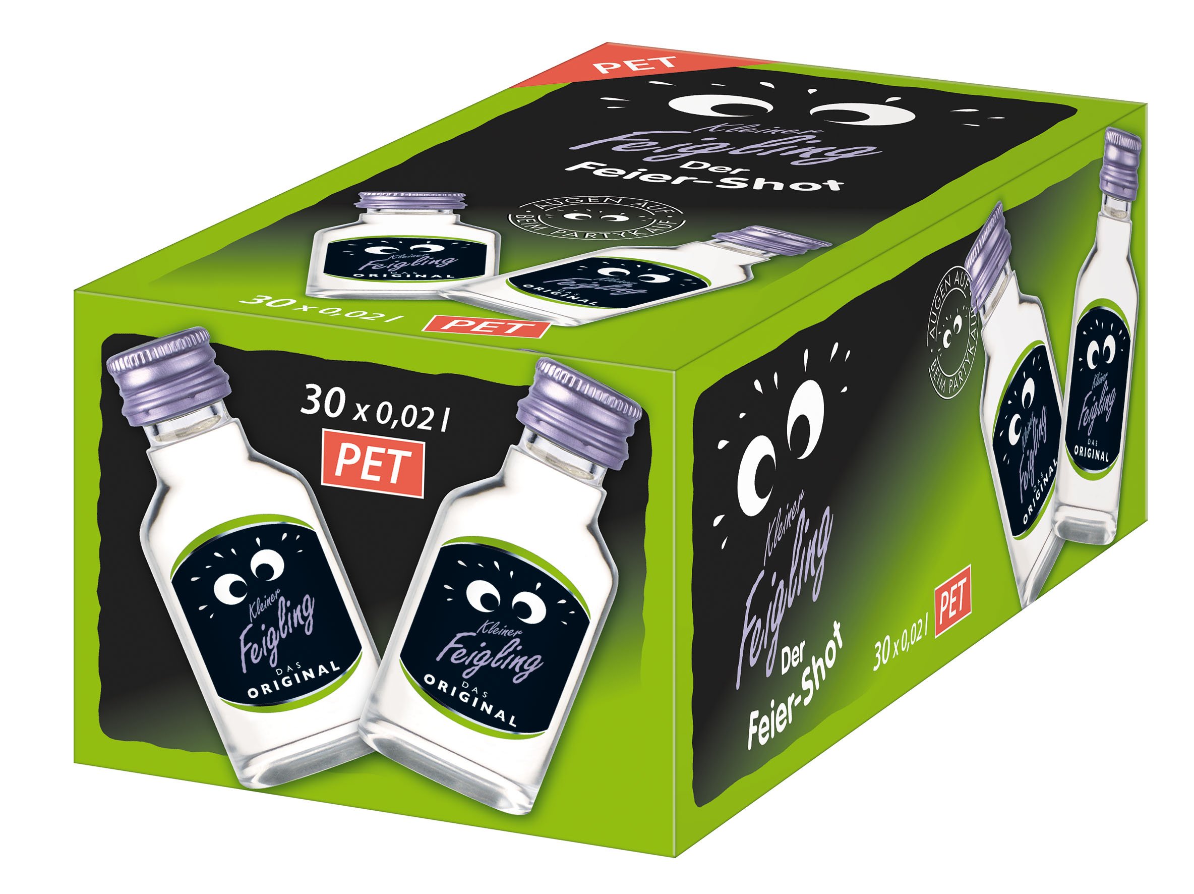 クライナー20ml 1箱20本10箱セット