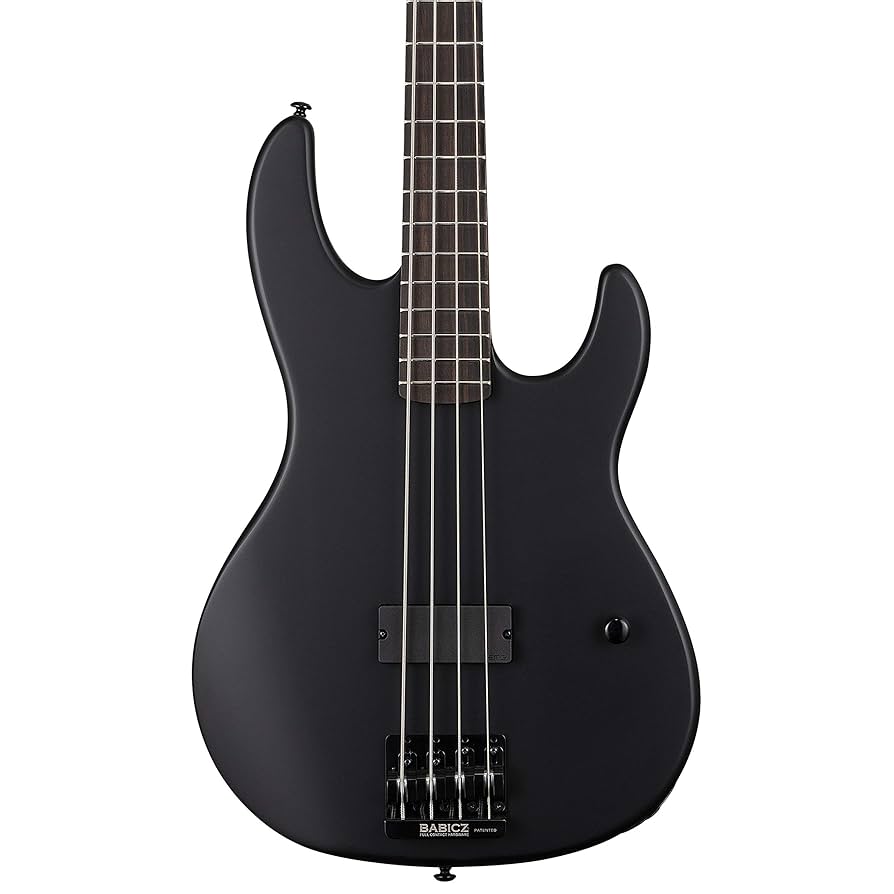 ESP エレキベース用 ノブ ブラック ESP エレキベース用 ノブ ブラック
