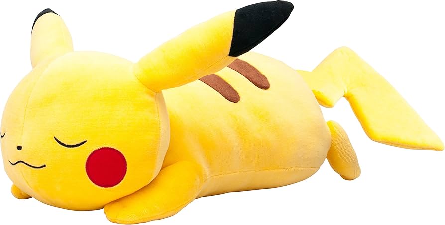 Amazon.co.jp: ポケモンセンターオリジナル ぬいぐるみ BIGサイズ