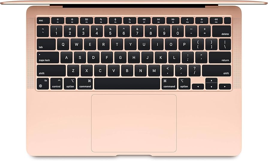 Amazon.com: 2020 Apple MacBook Air Laptop: Apple M1 Chip, 13