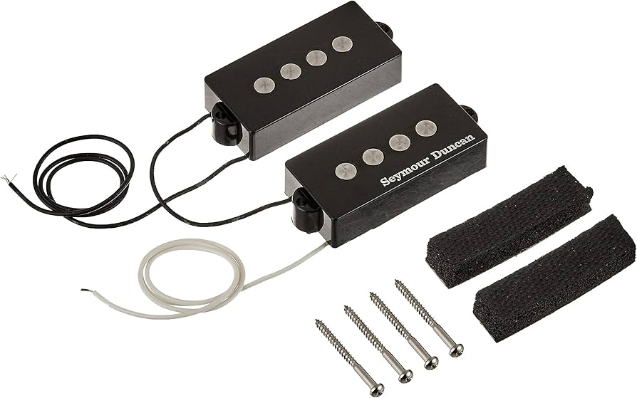 Amazon.co.jp: SeymourDuncan PU セイモアダンカン ピックアップ SPB-3