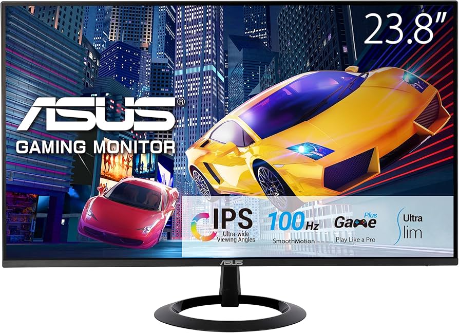 Amazon.com: ASUS TUF Gaming VG279Q1A 27” Gaming Monitor, 1080P