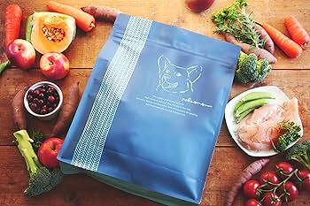 Amazon.co.jp: ネルソンズ ドッグフード （5kg） 全犬種 全年齢 対応