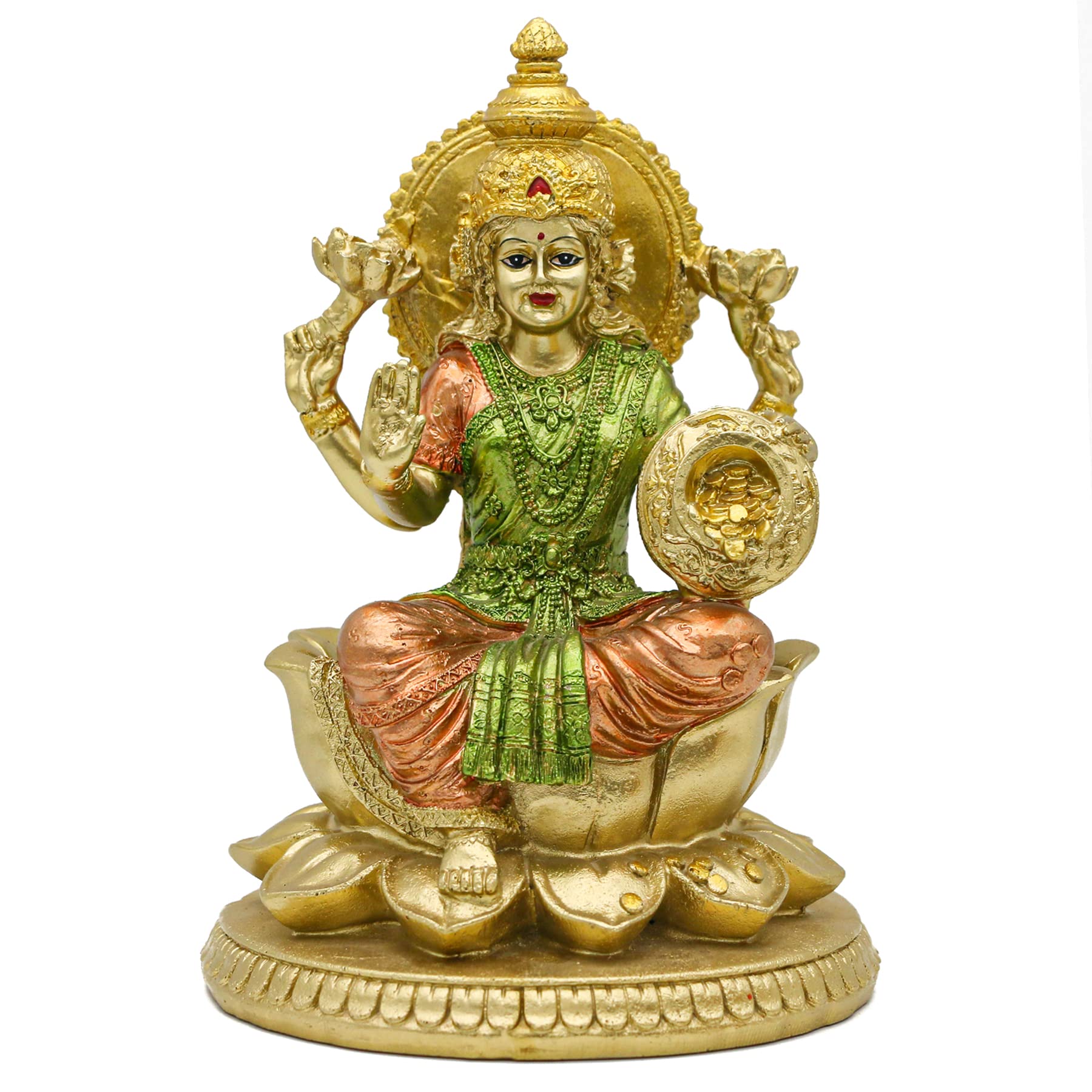 インド神像 金属製彫刻セット imgrc0103996077.jpg