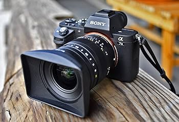 Amazon.co.jp: トキナー Tokina 単焦点レンズ FíRIN 20mm F2 FE MF