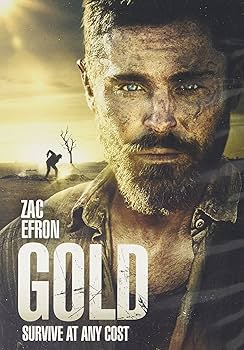 Amazon.com: Gold : Zac Efron, Anthony Hayes, Susie Porter, Anthony