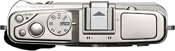 Amazon | OLYMPUS ミラーレス一眼 PEN E-P3 ツインレンズキット