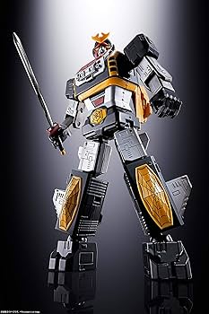 Amazon.co.jp: TAMASHII NATIONS 超合金魂 GX-33R レオパルドン