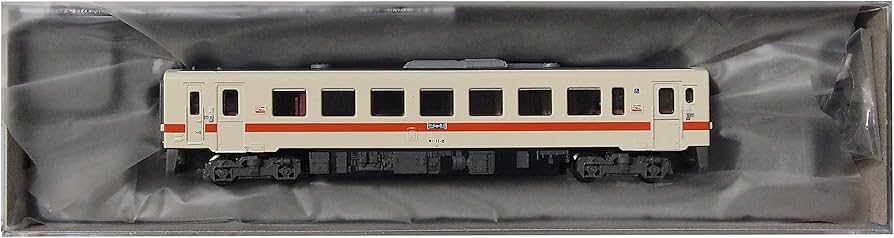 Amazon | マイクロエース Nゲージ キハ11 ひたちなか海浜鉄道 A3856