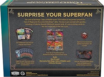 Amazon.co.jp: マジック:ザ・ギャザリング 指輪物語:中つ国の伝承