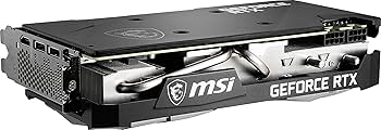 Amazon | MSI GeForce RTX 3070 VENTUS 2X 8G OC LHR グラフィックス