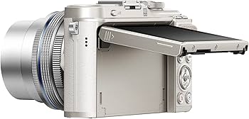 Amazon | OLYMPUS ミラーレス一眼 PEN E-PL9 ダブルズームキット