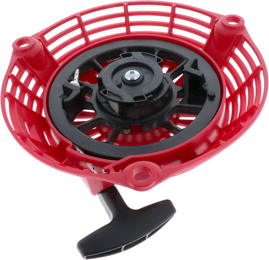 Amazon.com: Honda 28400-Z0Y-802ZB Starter Assy. *R280* : Tools