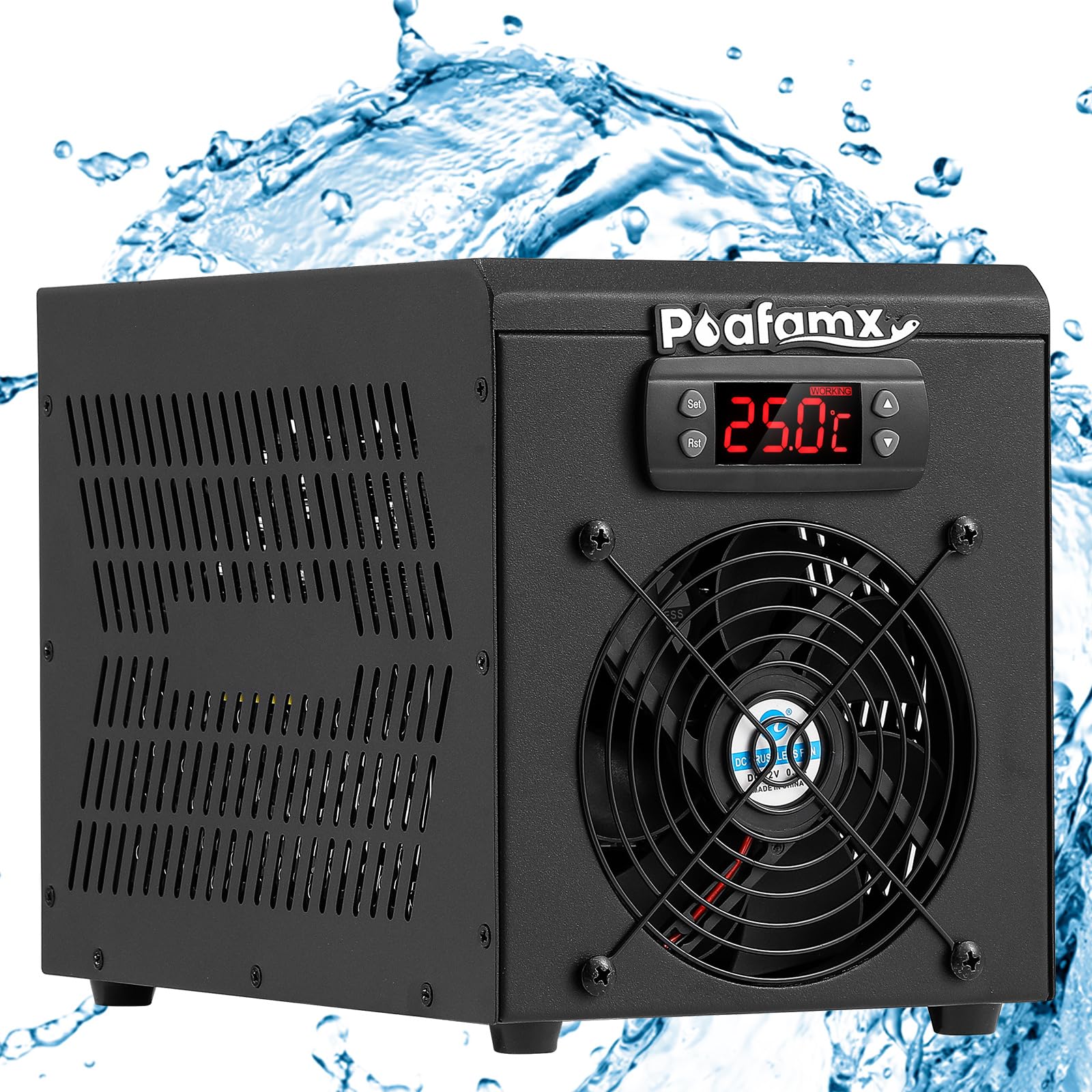 REI-SEA LX-502X クーラー REI-SEA LX-502X クーラー REI-SEA LX-502X